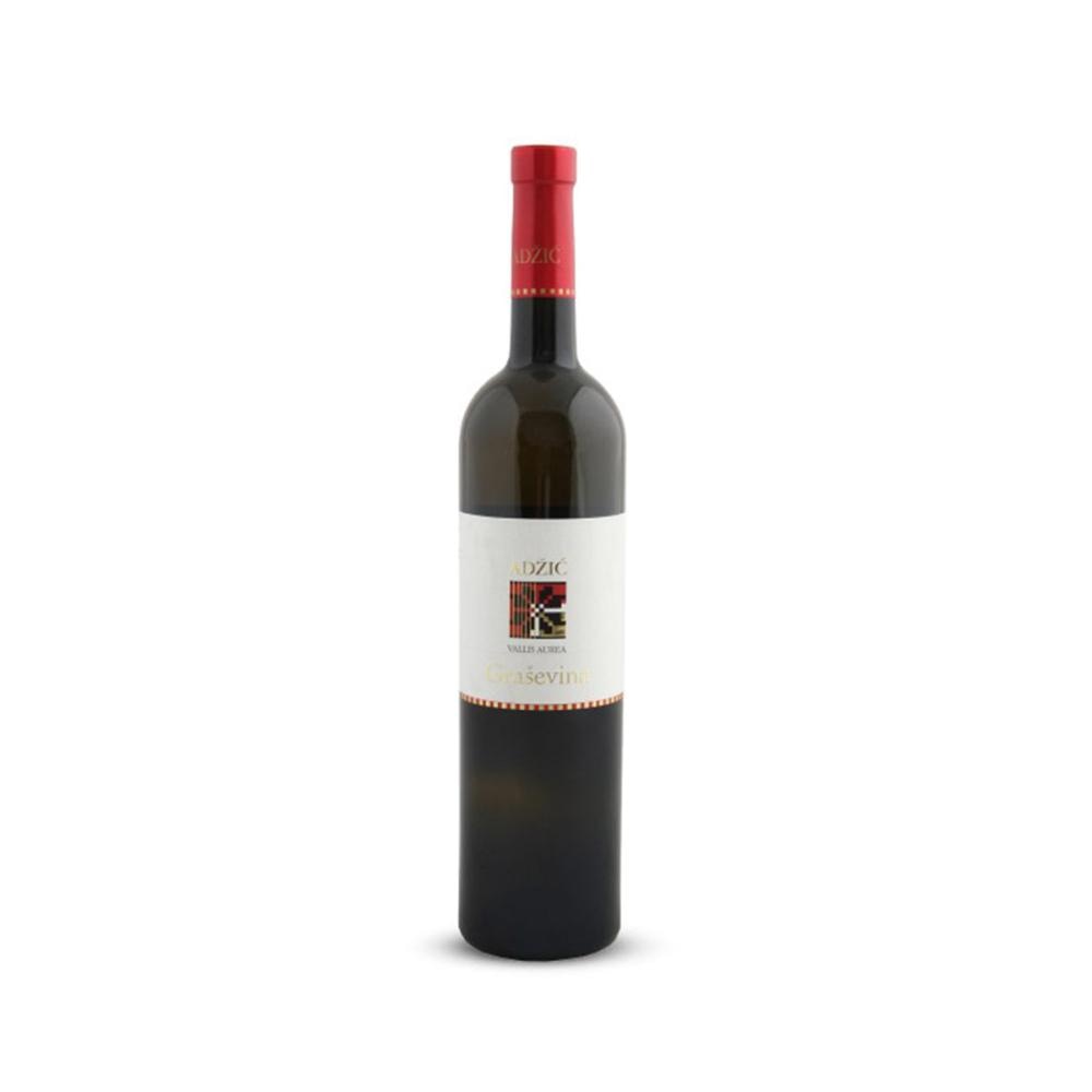 Adžić Graševina 0,75 l