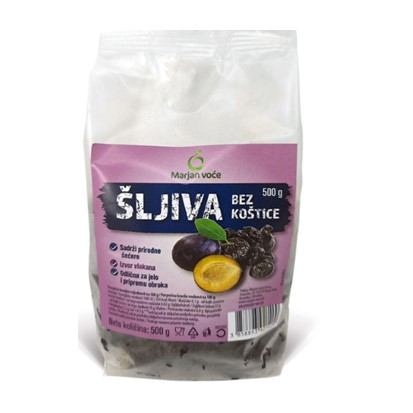 Marjan Voće Šljiva 500 g