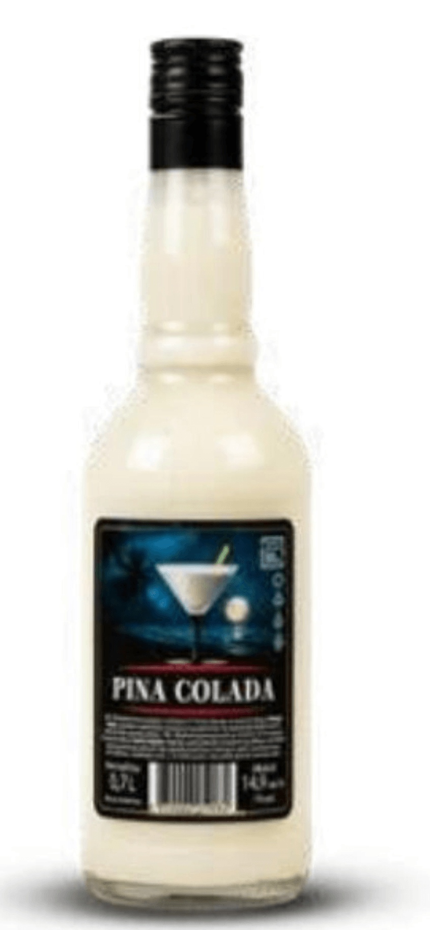 Pina Colada 700 ml