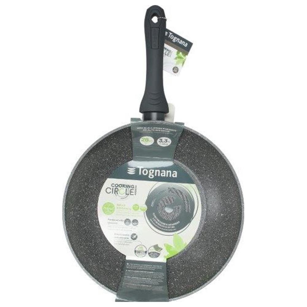 Tognana Wok tava Ø 28 cm Tognana