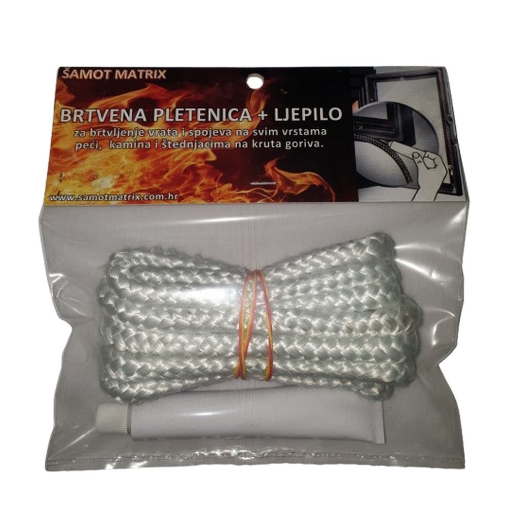 SET termo dimovoda Ø 8