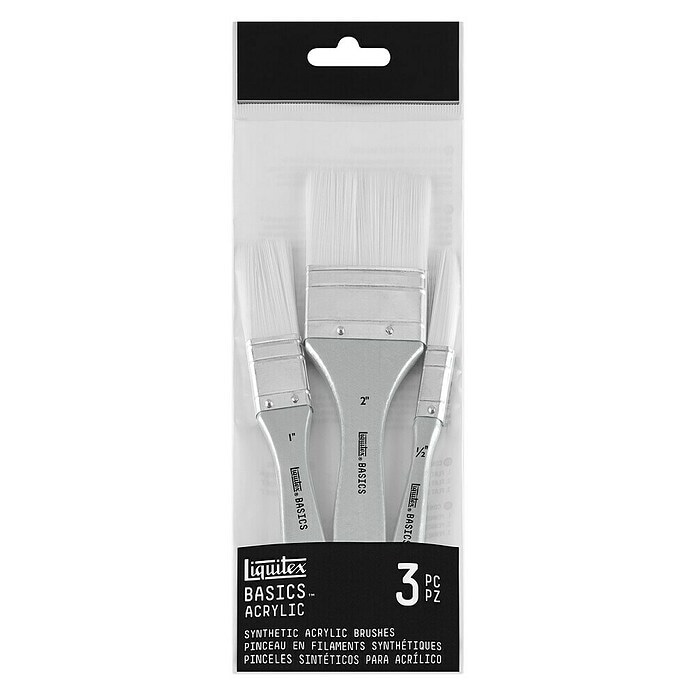 Set kistova 'LQX Basics' 3 kom. Basics