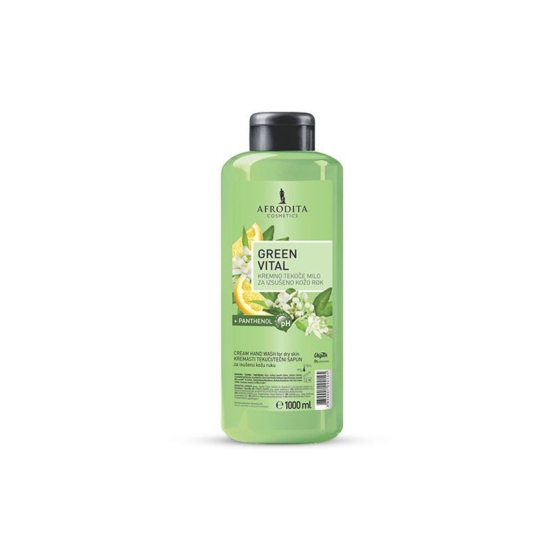 Afrodita Tekući sapun 1 L Afrodita