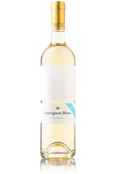 Iuris Sauvignon Blanc Saltwater 0,75 l