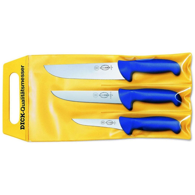 Noževi DICK set 3/1