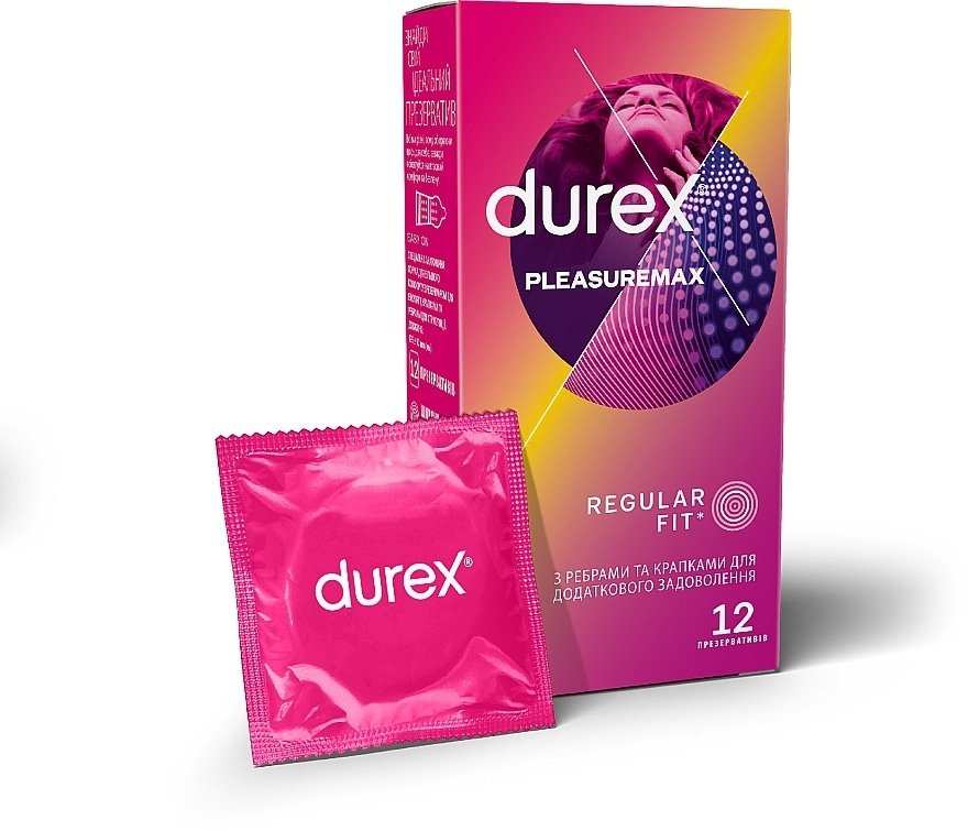 Proizvodi Durex