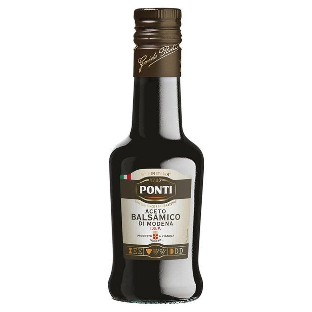 Ocat Ponti od 250 ml do 500 ml