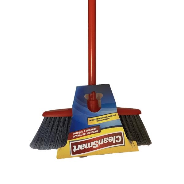 Metla sobna + držalo Sparta 1 komad