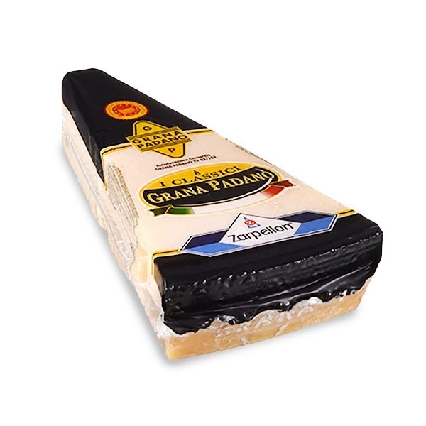 Zorpellon Grana Padano 200 g