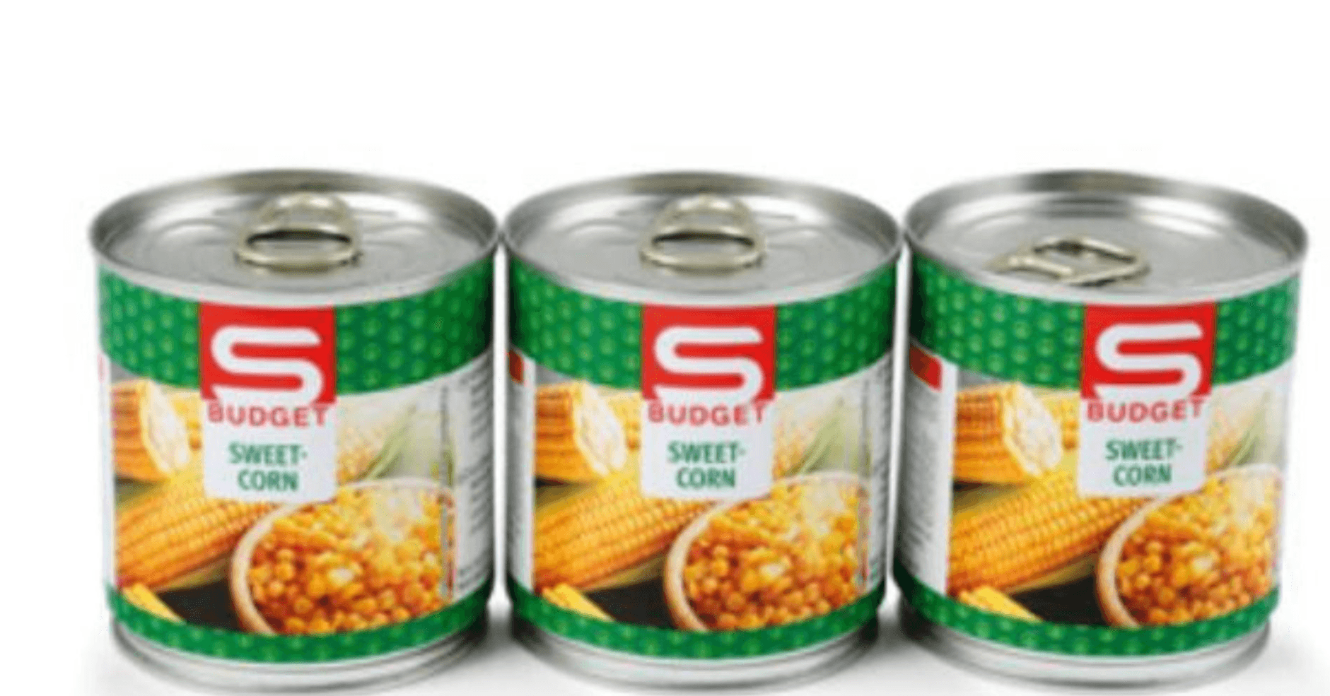 Kukuruz šećerac 3 x 170 g