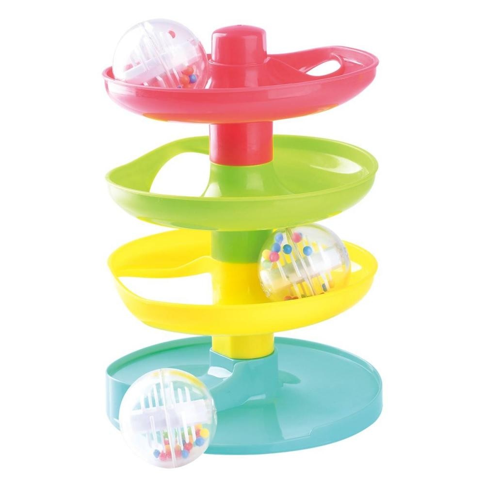PLAYGO vesele loptice