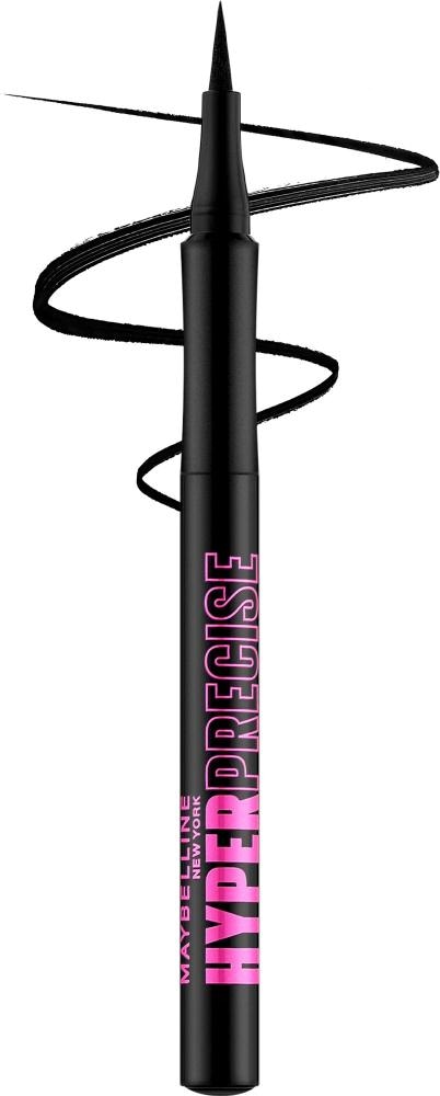 Maybelline New York Hyper Precise All Day tuš za oči