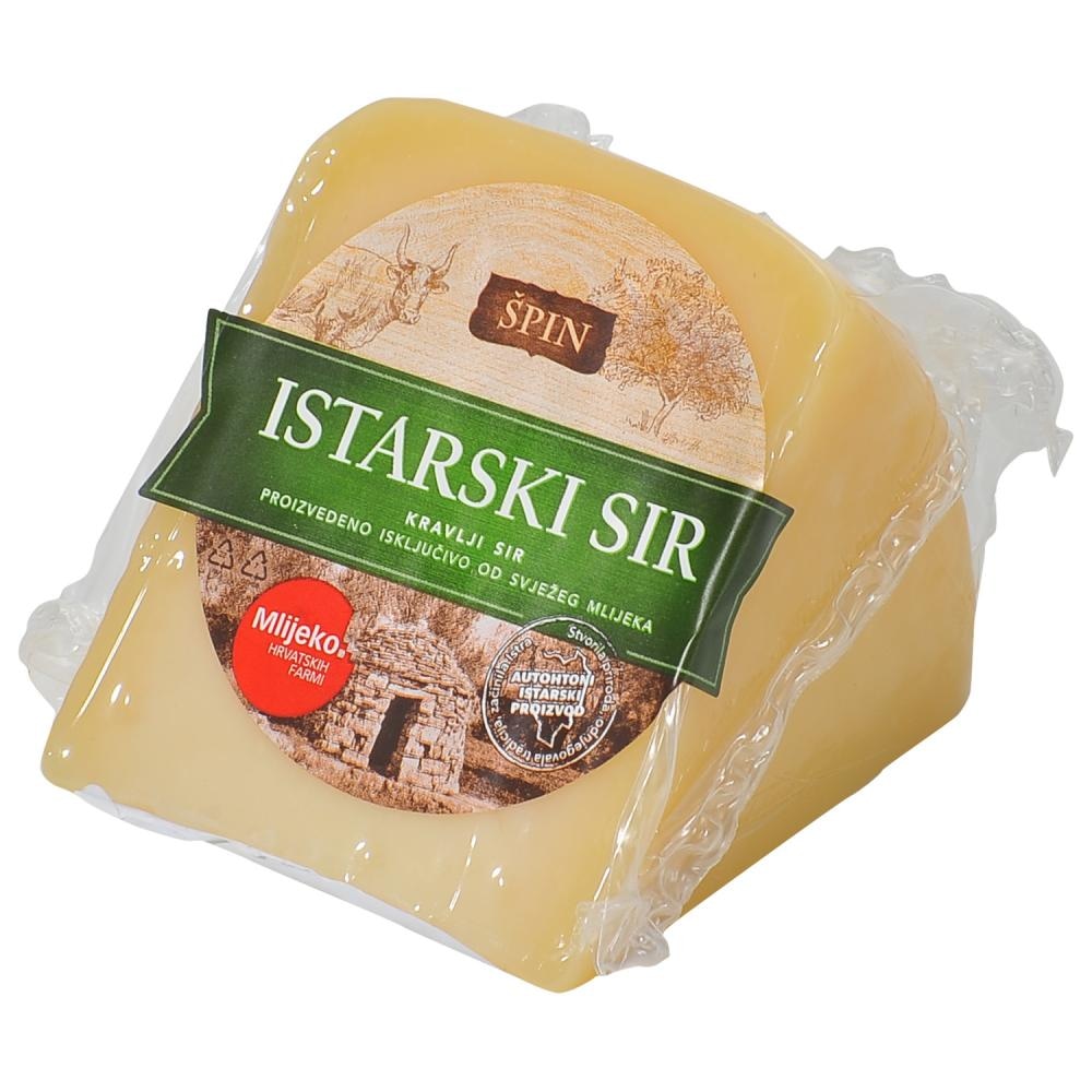 Špin Istarski sir 230g