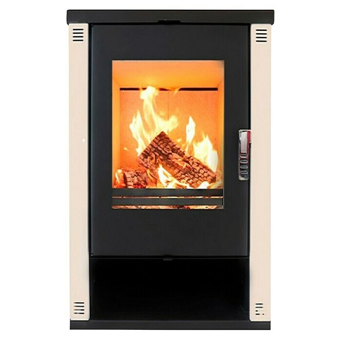 Kamin na drva 'Verso Theia'