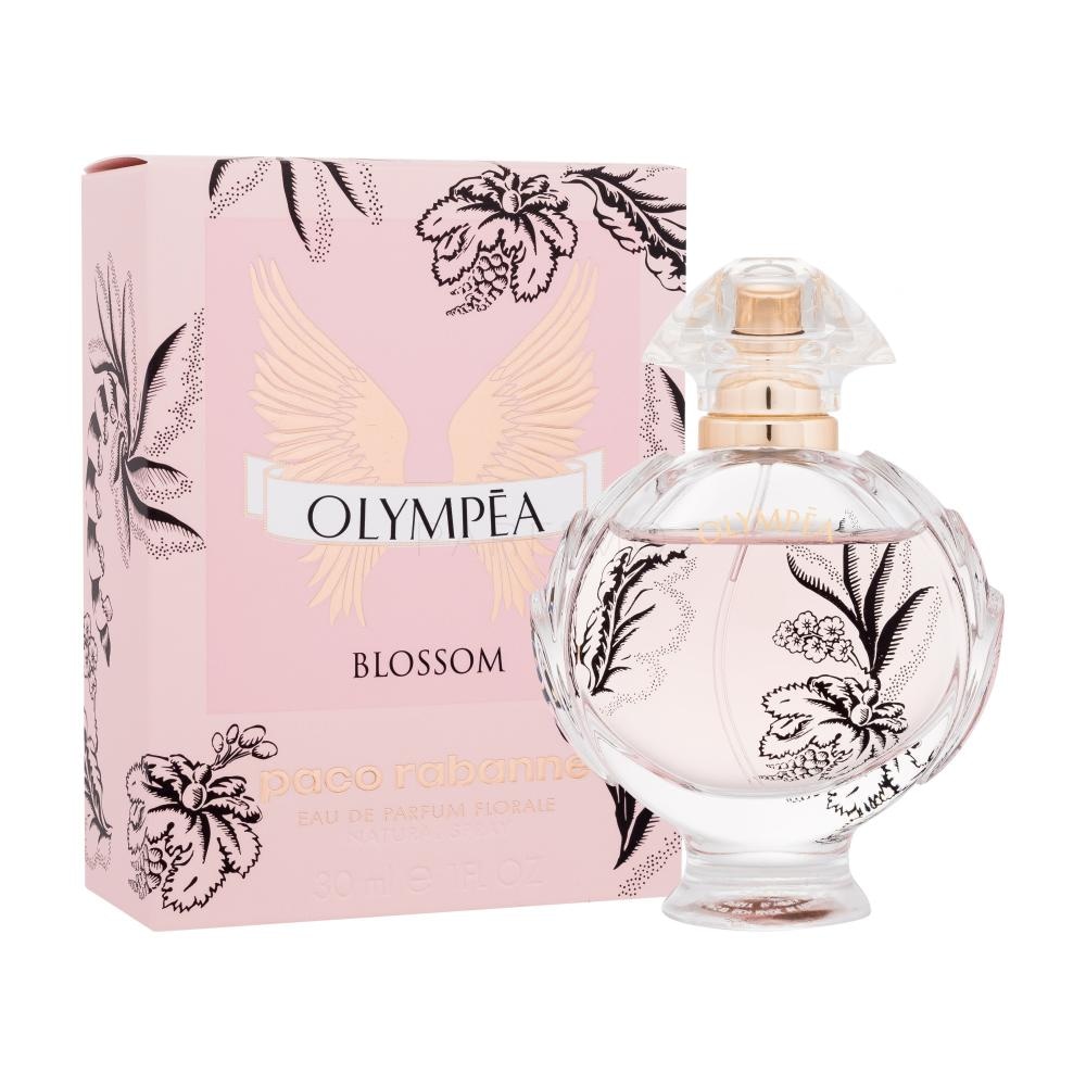 Paco Rabanne Olympea Blossom 30 ml