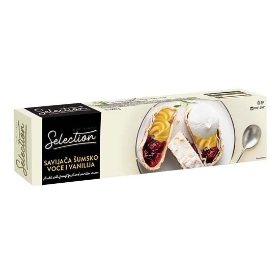 Selection Savijača 500 g