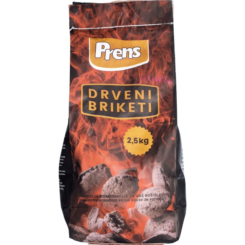 Ugljen briket