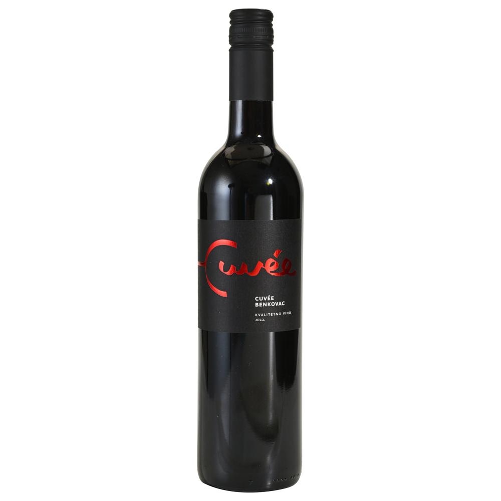 Benkovac Cuvee 0,75 l