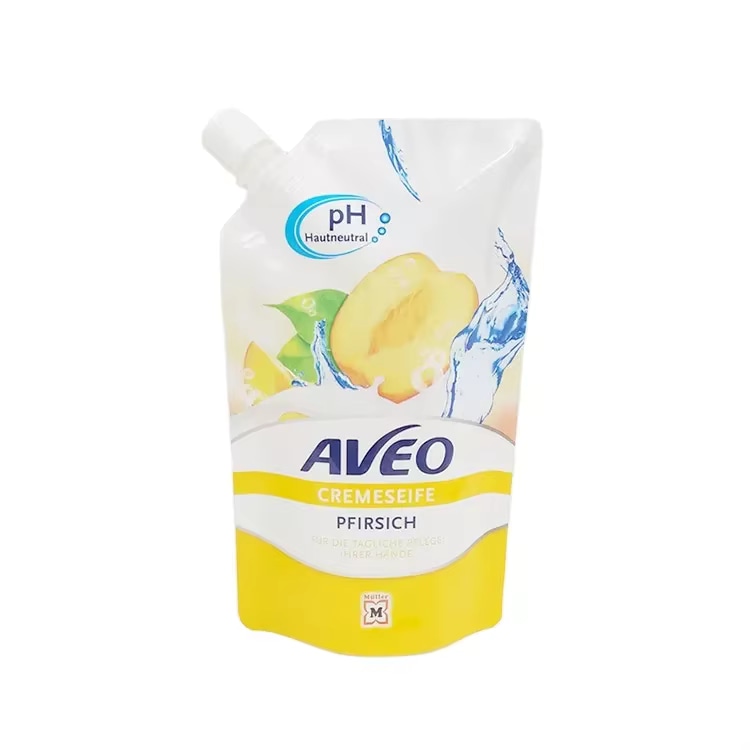 AVEO tekući sapun 850 ml