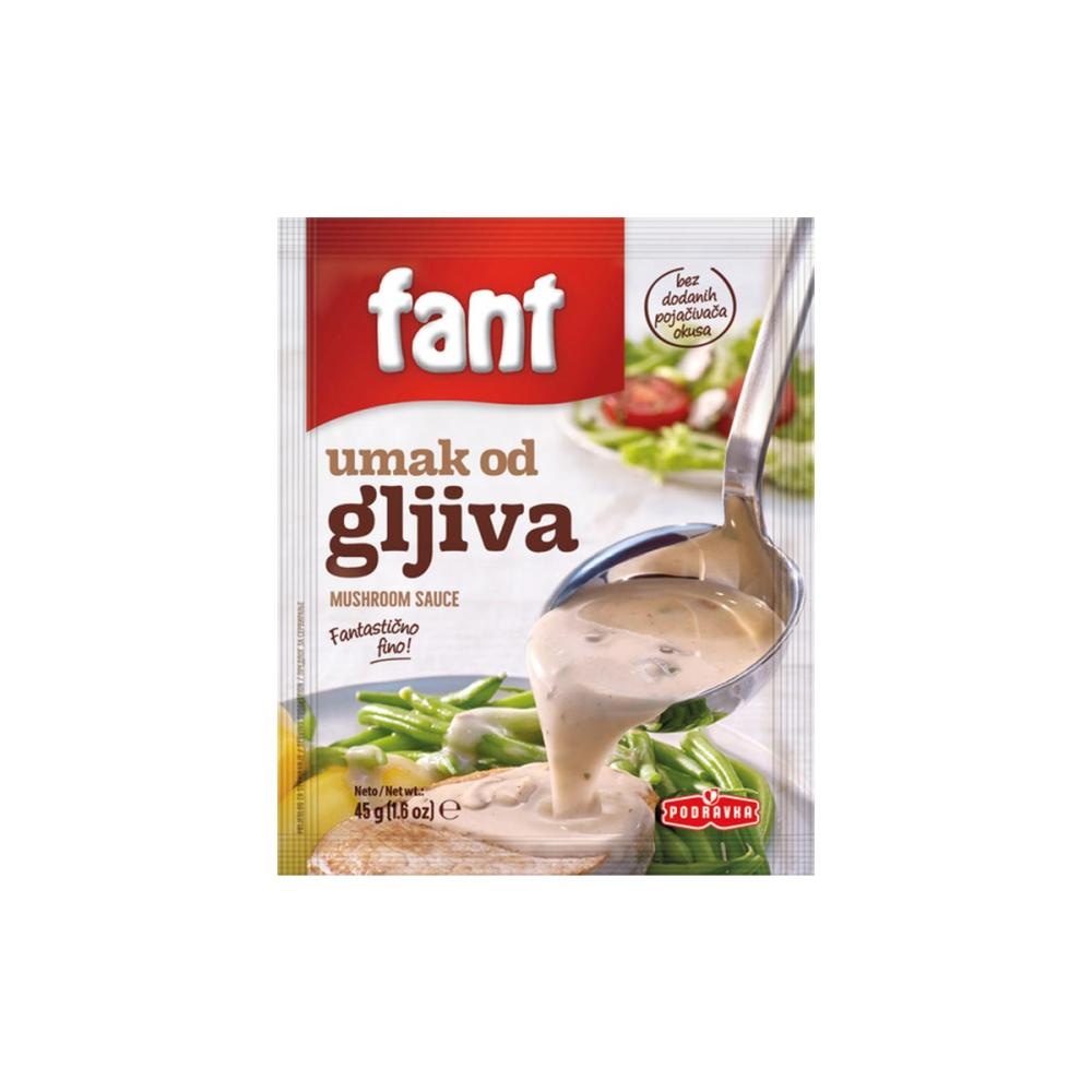 Fant Umak od gljiva 45 g Fant