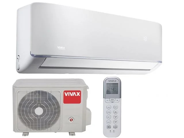 Klima uređaj vivax