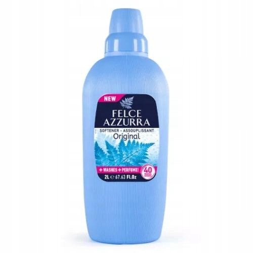 Felce Azzurra Omekšivač 2 l