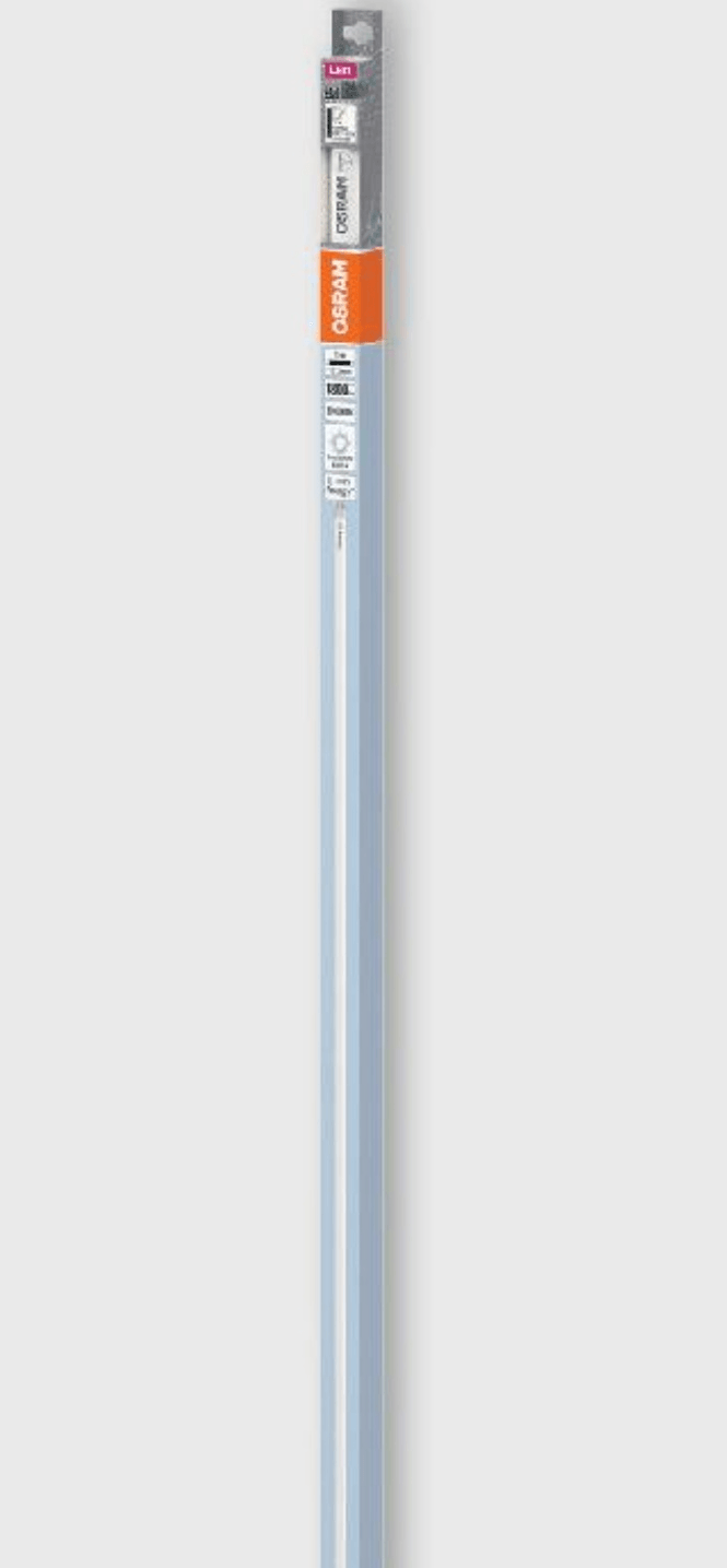 LED cijev