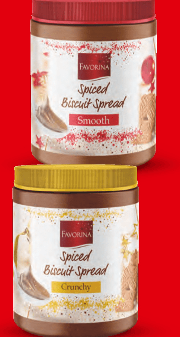 Spekulatius namaz 400 g