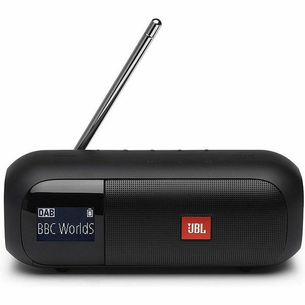 Prijenosni radio JBL Tuner2