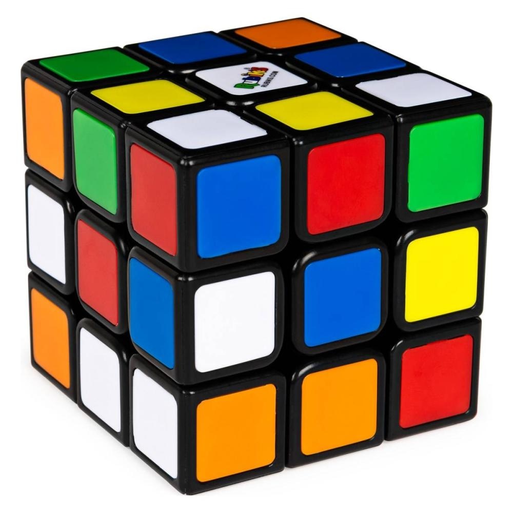 Rubikova kocka 3 x 3 ORIGINAL