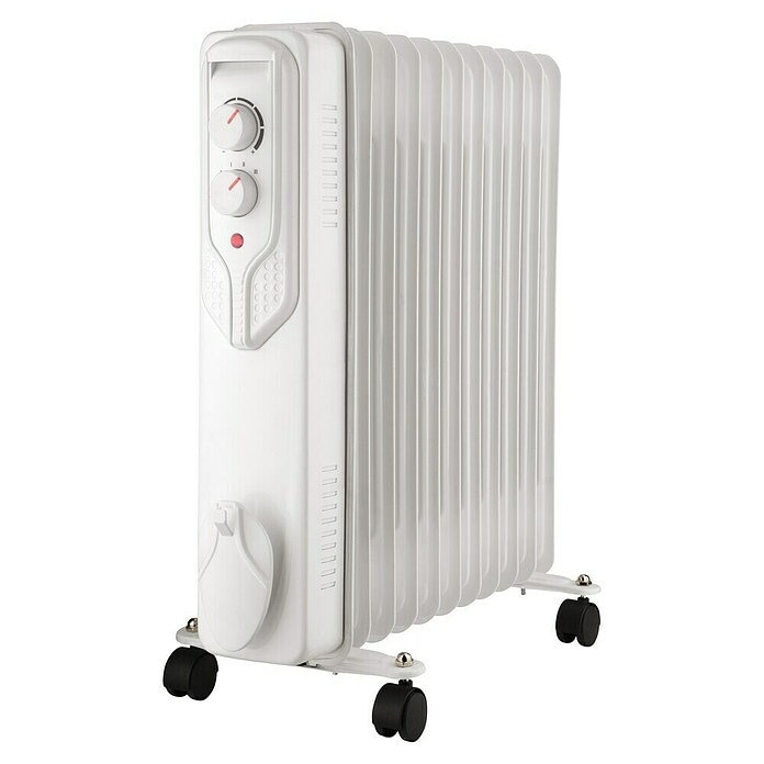 Uljni radijator