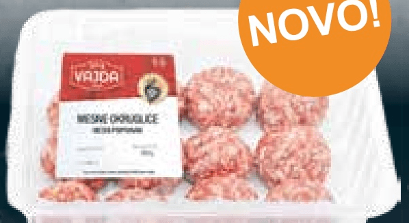 Mesne okruglice Vajda 480g