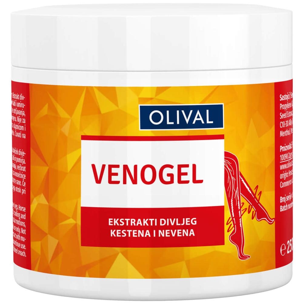 OLIVAL Krema 250 ml Olival