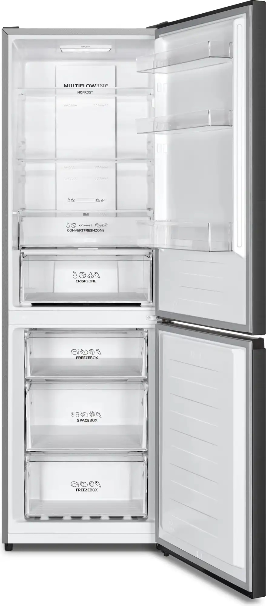 Hladnjak GORENJE NRK619CABXL4