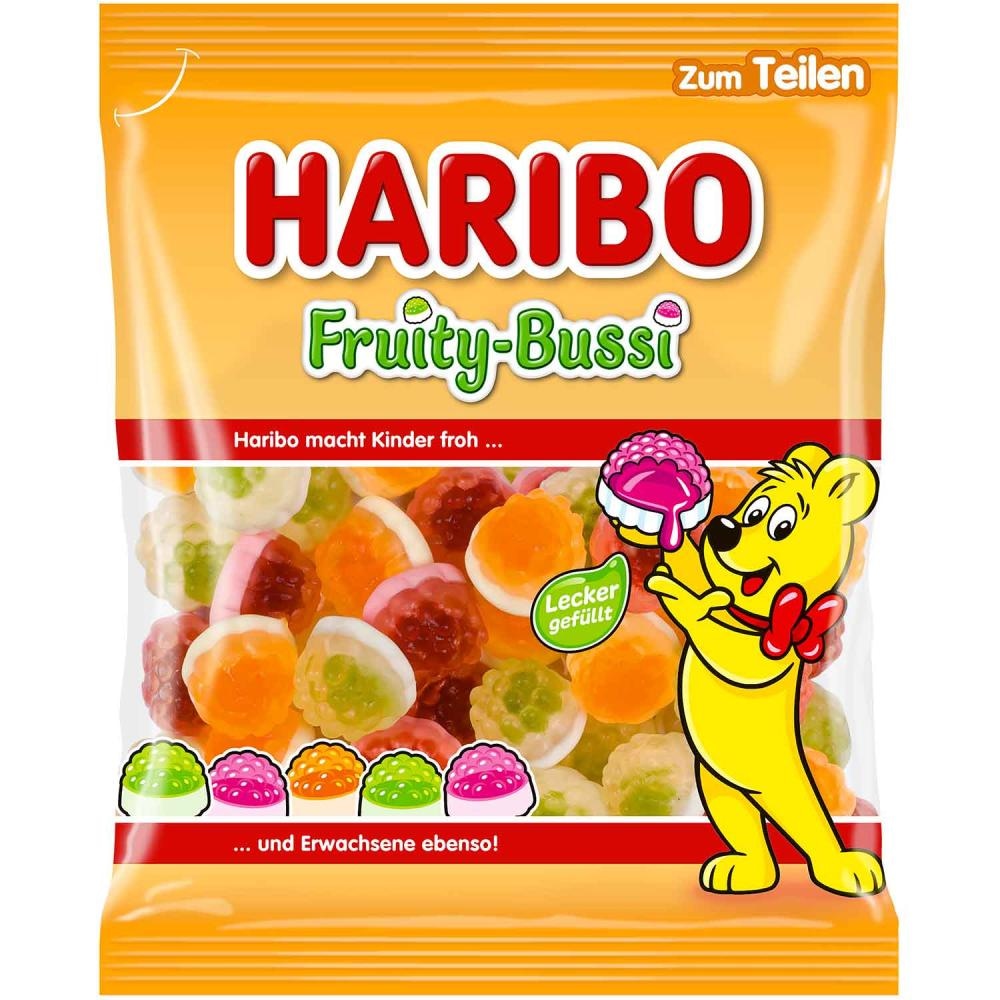 Haribo gumeni bomboni 160 g - 175 g