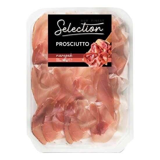 Selection Pršut Parma 90 g