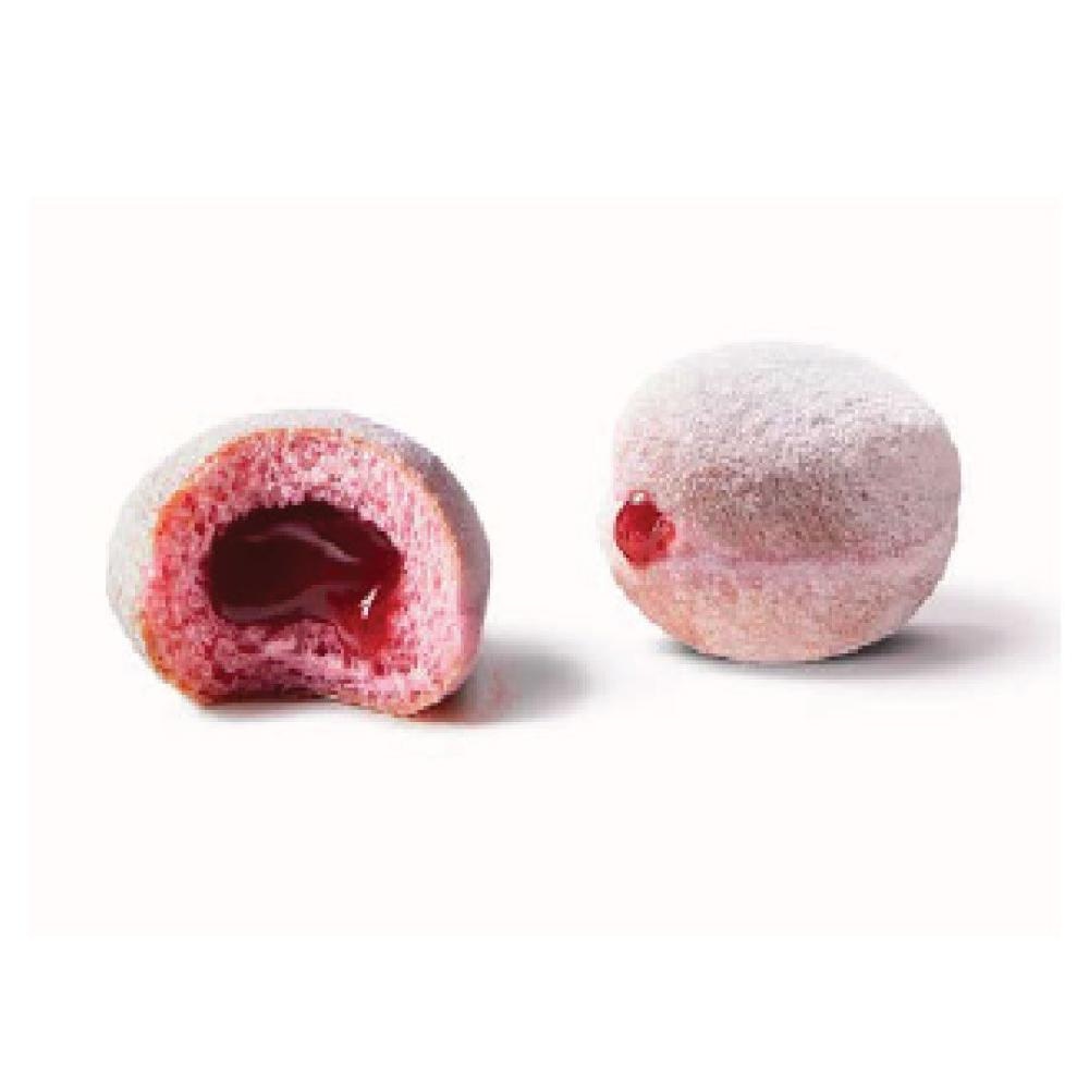 Mini krafna šumsko voće 25 g