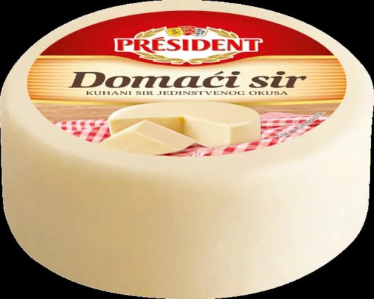 President sir 300g