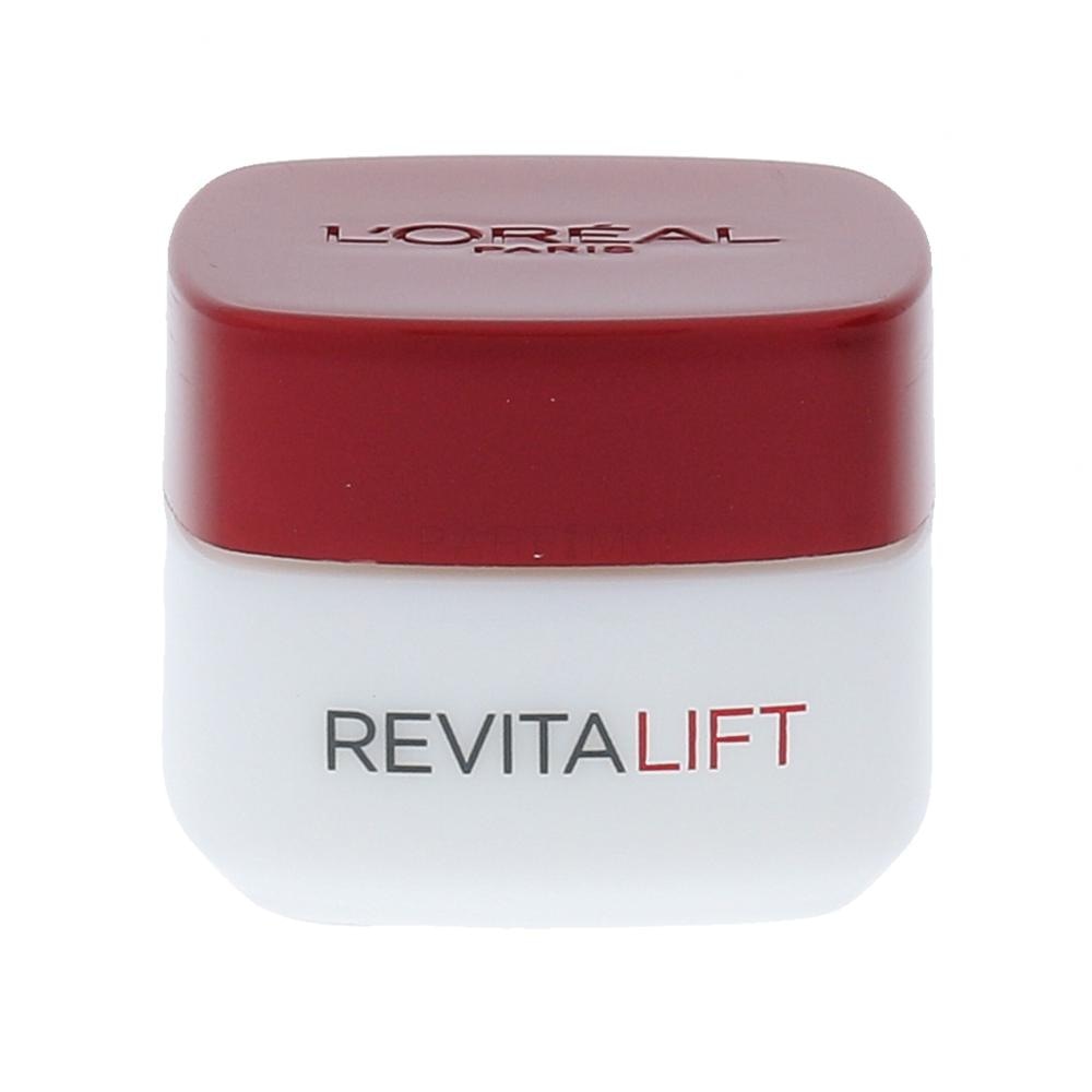 L'ORÉAL REVITALIFT Okoloočna krema 15 ml