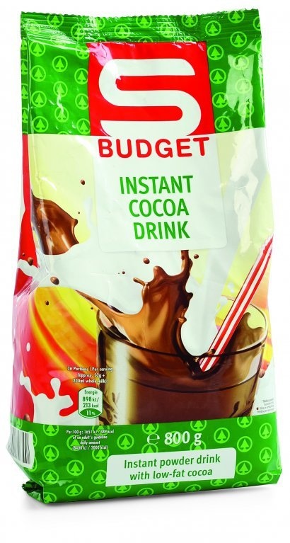 Instant kakao 800 g