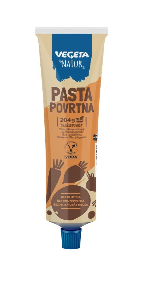 Vegeta pasta za pripremu jela Podravka 190 g