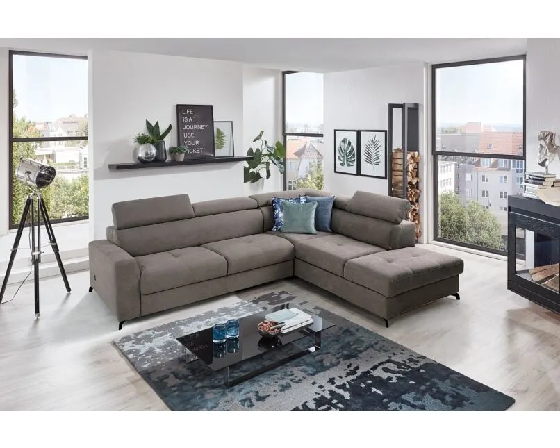 Kutna garnitura CITY L II