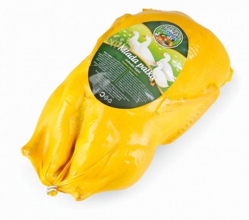 Patka mlada 1 kg Vrtovi Hrvatske