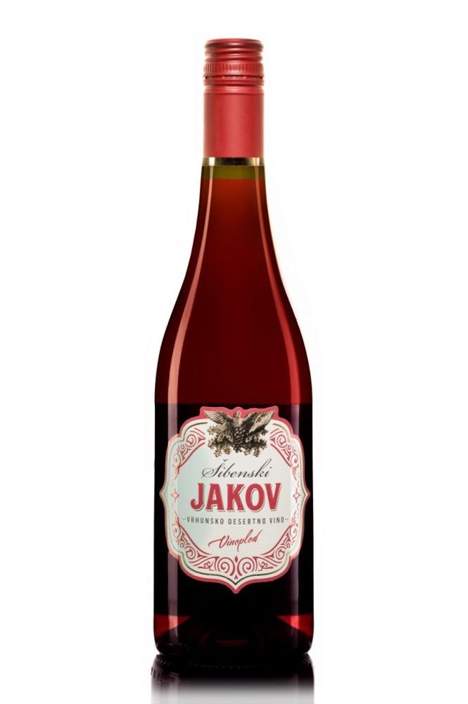 Vinoplod Vinarija Jakov 0,75 l VINOPLOD