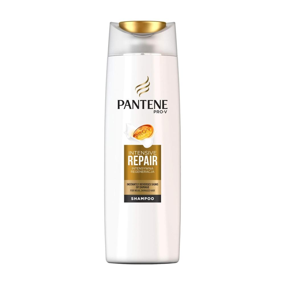 Pantene Intensive Repair šampon za kosu 400 ml
