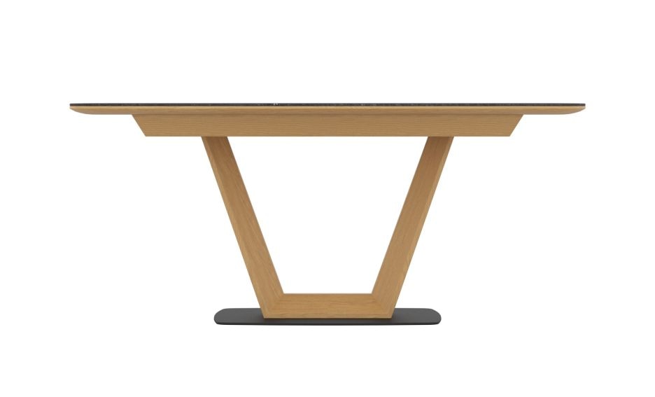 Ordos razvlačni stol 180(225) x 94 cm