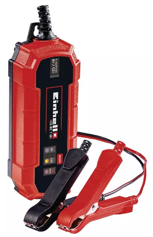 Punjač akumulatora Einhell CE-BC 2 M