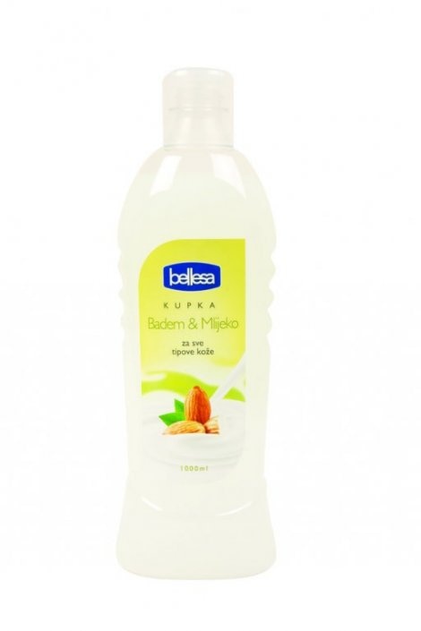 Bellesa Kupka 1 L