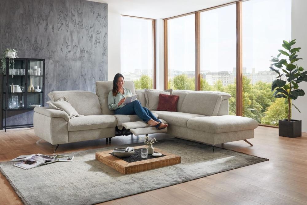 Kutna garnitura DONELLA