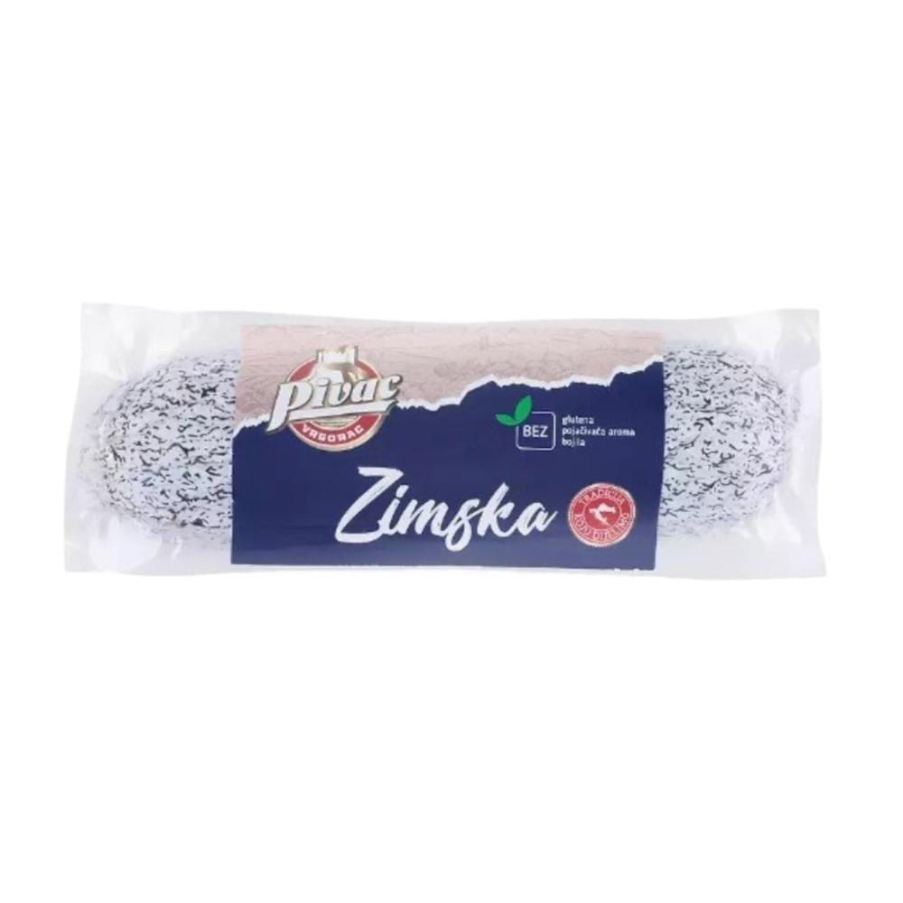 PIVAC Zimska 300g Pivac